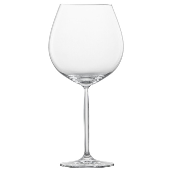 Juego de 6 copas de vino Borgoña, cristal, 840 ml, 'Diva' - Schott Zwiesel