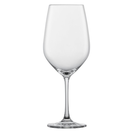 Set 6 bicchieri da vino rosso, 504 ml, "Vina" - Schott Zwiesel