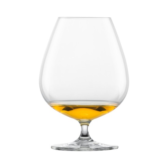 6-teiliges Cognacgläser-Set, Kristallglas, 805ml, „Bar Special“ – Schott Zwiesel