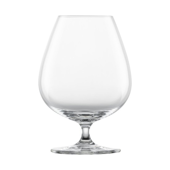 6-teiliges Cognacgläser-Set, Kristallglas, 805ml, „Bar Special“ – Schott Zwiesel