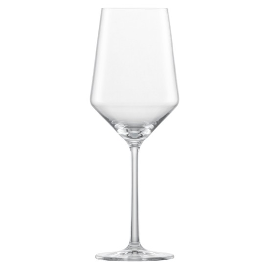 Juego de copas para vino blanco de 6 piezas, de cristal, 408 ml, 'Pure' - Schott Zwiesel