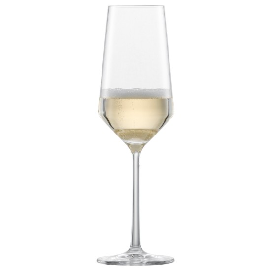 Set 6 bicchieri da champagne, 297 ml, "Pure" - Schott Zwiesel