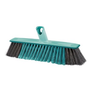 "Xtra Clean" bezem, 40 cm – Leifheit