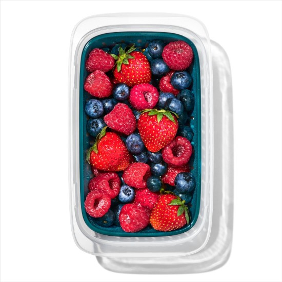 Prep & Go δοχείο τροφίμων με τρυπητό, 17,8 x 11,4 cm, πλαστικό - OXO