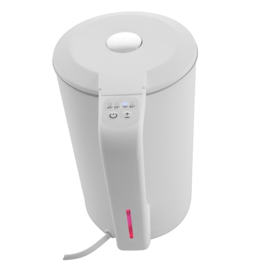 Waterkoker, 1,7 L, 2200 W, 5 vooraf ingestelde temperaturen - Zokura