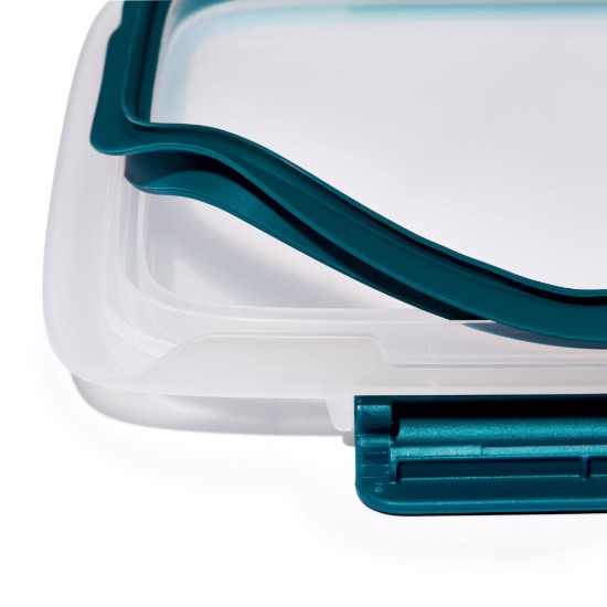 Prep & Go container for sandwiches, 18.5 x 17.8 cm, plastic - OXO
