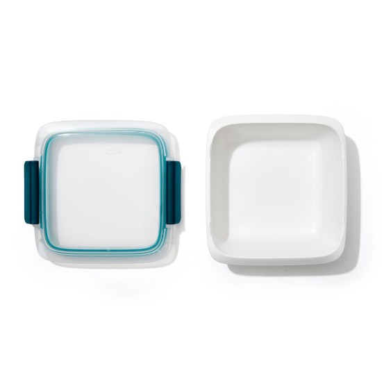Prep & Go container for sandwiches, 18.5 x 17.8 cm, plastic - OXO