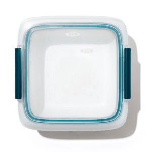 Prep & Go container for sandwiches, 18.5 x 17.8 cm, plastic - OXO