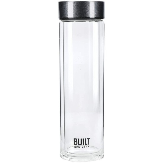 Water bottle, 450 ml - Built