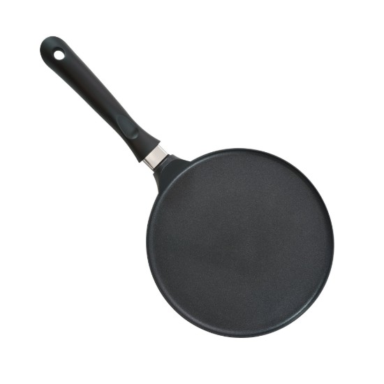 Pannenkoekenpan, 24 cm, aluminium - Zokura
