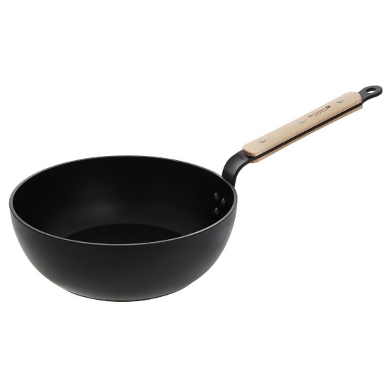 Padella "Choc B Bois" 28 cm - "de Buyer"