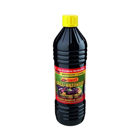 Grillausneste, 1 l