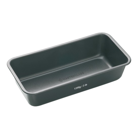 Broodbakvorm, staal, 28 × 13 cm - Kitchen Craft