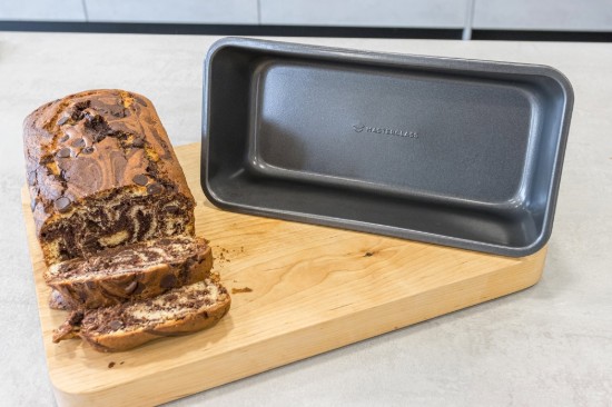 Broodbakvorm, staal, 28 × 13 cm - Kitchen Craft