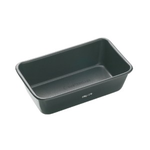 Broodbak, 23 x 13 cm, staal - van Kitchen Craft