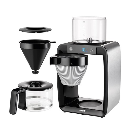 Macchina da caffè Aroma Star, 1,25 L, 1600 W - Unold