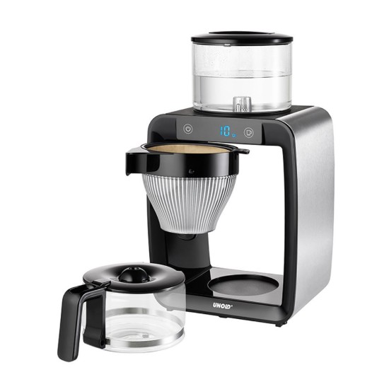 Macchina da caffè Aroma Star, 1,25 L, 1600 W - Unold