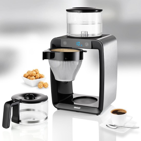 Macchina da caffè Aroma Star, 1,25 L, 1600 W - Unold
