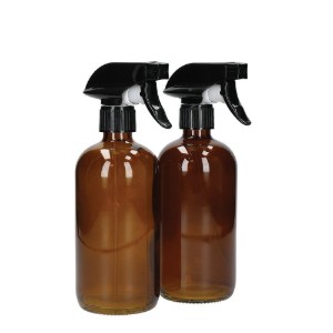 Set di 2 flaconi con spruzzatore, 500 ml - prodotto da Kitchen Craft