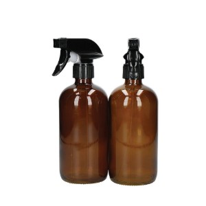 Set di 2 flaconi con spruzzatore, 500 ml - prodotto da Kitchen Craft