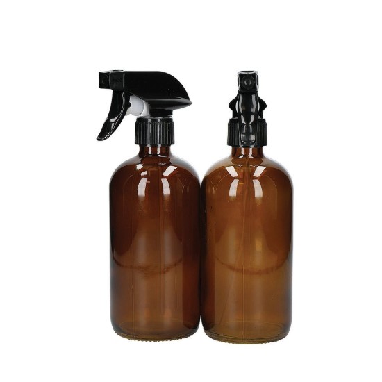 Set di 2 flaconi con spruzzatore, 500 ml - prodotto da Kitchen Craft