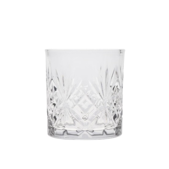 Set da portata per whisky, 4 pezzi – Kitchen Craft