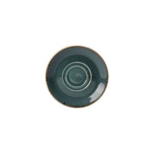 Steunbord voor soepkom, 16,5 cm, "Craft Blue" - Steelite
