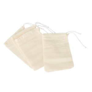 Set di 4 bustine di bouquet garnis - di Kitchen Craft