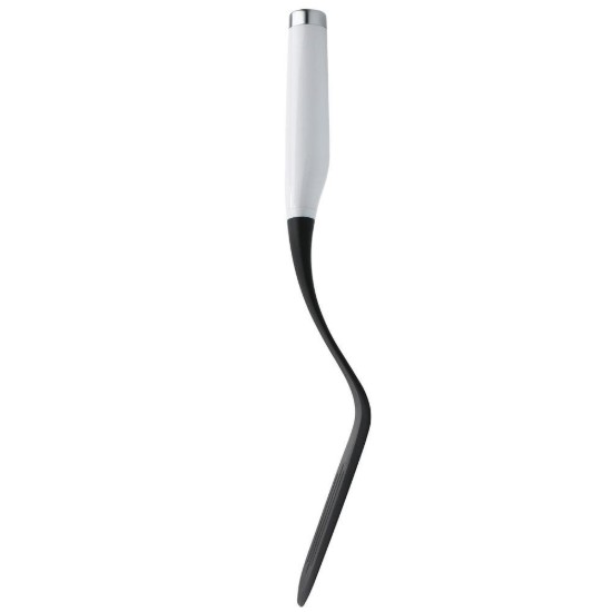 Spatula slotted plaisteach, 34 cm, "Classic" - branda KitchenAid