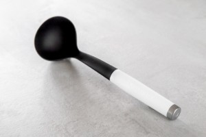 Kunststof pollepel, 31 cm, Classic - KitchenAid