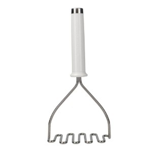 Manual potato masher, 26 cm, Classic - KitchenAid