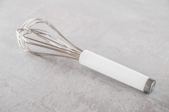 Frusta in acciaio inossidabile, 26 cm, Classic - marca KitchenAid