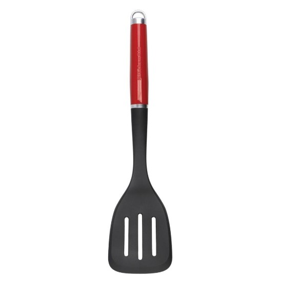 Plastic spatula, 38 cm, Empire Red - KitchenAid 