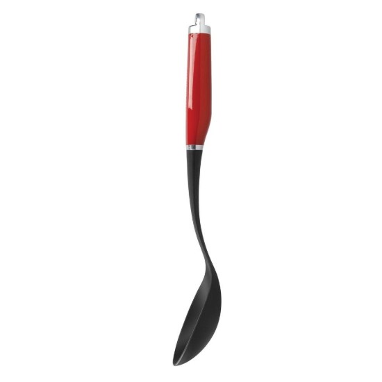 Cucchiaio da cucina, plastica, 34 cm, Empire Red - KitchenAid