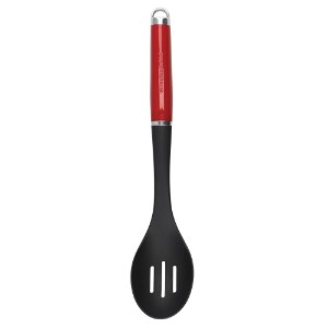 Cucchiaio in nylon, 34 cm, Empire Red - marca KitchenAid