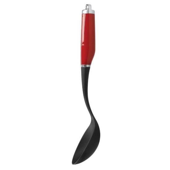 Cucchiaio in nylon, 34 cm, Empire Red - marca KitchenAid