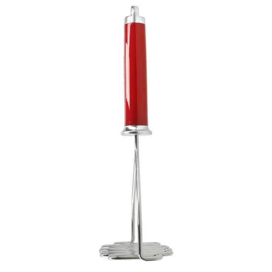Pressa per purea manuale, 26 cm, Empire Red - KitchenAid