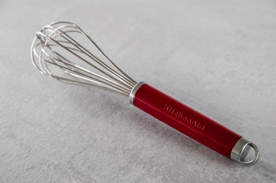 Ανοξείδωτο σύρμα, 26 cm, Empire Red - μάρκας KitchenAid