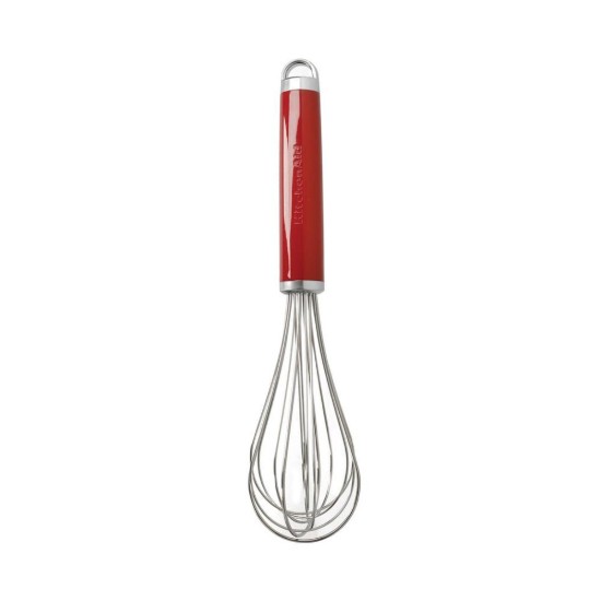 Ανοξείδωτο σύρμα, 26 cm, Empire Red - μάρκας KitchenAid