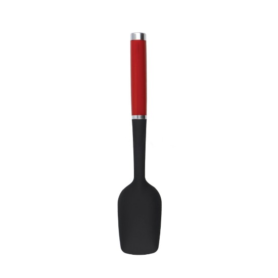 Flexibele kookspatel, gemaakt van siliconen, 30 cm, Empire Red - KitchenAid