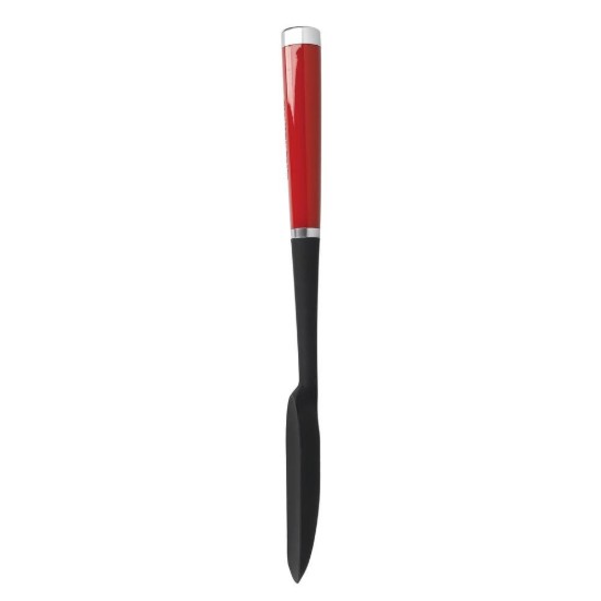 Flexibele kookspatel, gemaakt van siliconen, 30 cm, Empire Red - KitchenAid