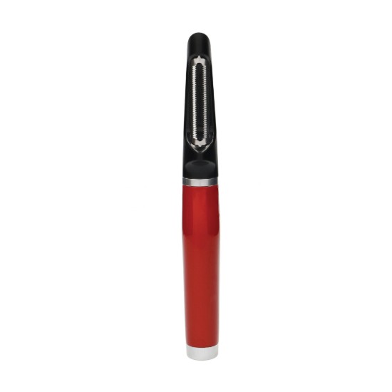 Pelapatate e frutta, acciaio inox, <<Empire Red>> - Marchio KitchenAid