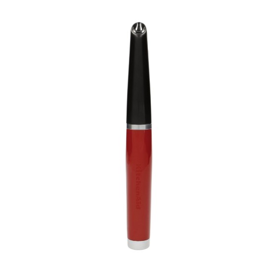 Pelapatate e frutta, acciaio inox, <<Empire Red>> - Marchio KitchenAid