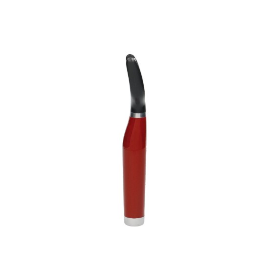 Decojitor legume si fructe, forma Y, otel inoxidail, Empire Red - KitchenAid