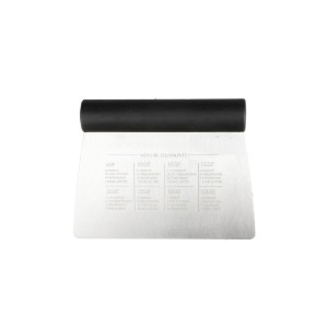 Deegsnijder, roestvrij staal - KitchenAid