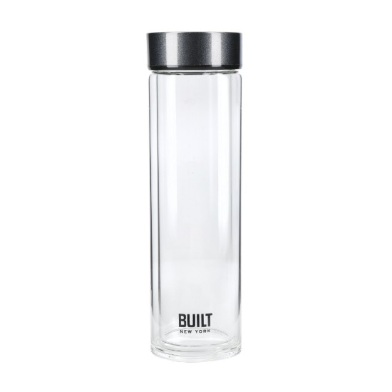Water bottle, 450 ml - Built