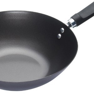 Padella wok 26,5 cm - del marchio Kitchen Craft