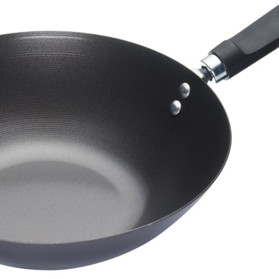 Wokpfanne 26,5 cm - von der Marke Kitchen Craft
