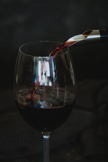 Beccuccio antigoccia con tappo per bottiglie di vino - Kitchen Craft