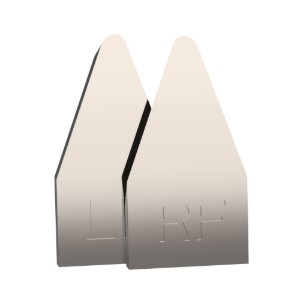 Lame di ricambio per affilatoio - AnySharp